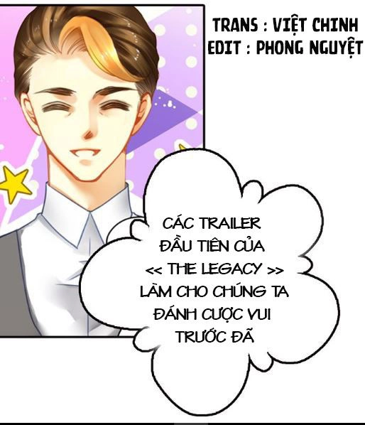 Siêu Sao Trứ Danh Chapter 15 - 3