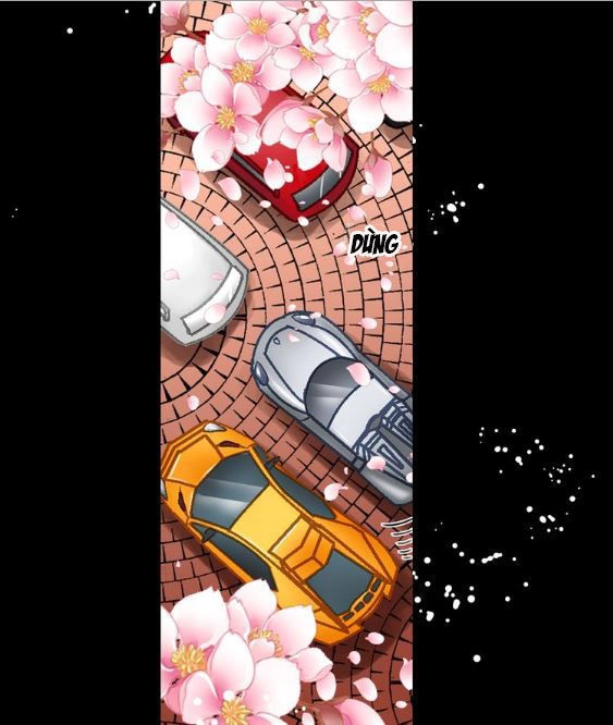 Siêu Sao Trứ Danh Chapter 15 - 8