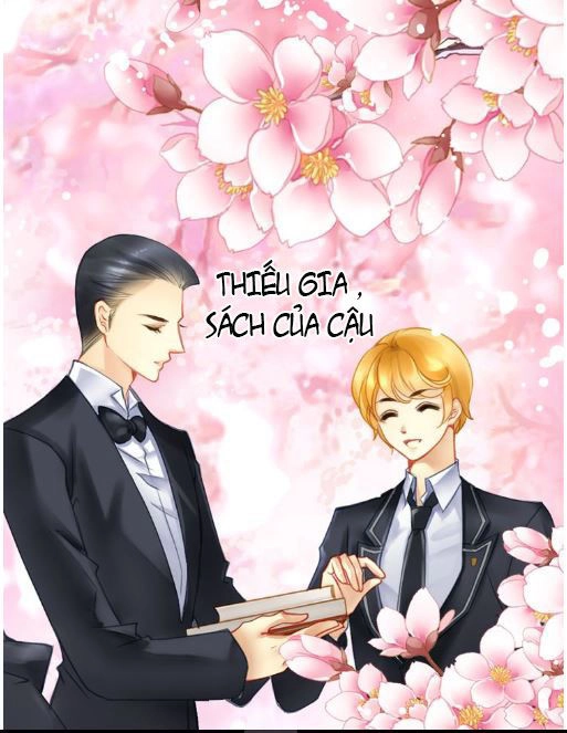 Siêu Sao Trứ Danh Chapter 15 - 12