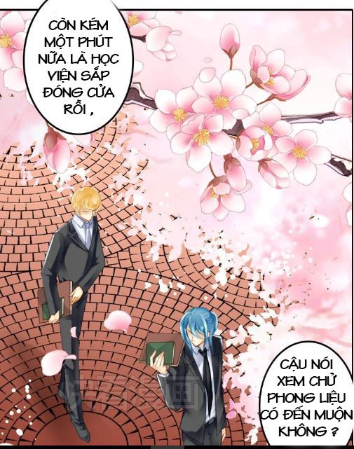 Siêu Sao Trứ Danh Chapter 15 - 15