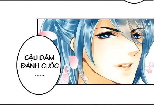 Siêu Sao Trứ Danh Chapter 15 - 16