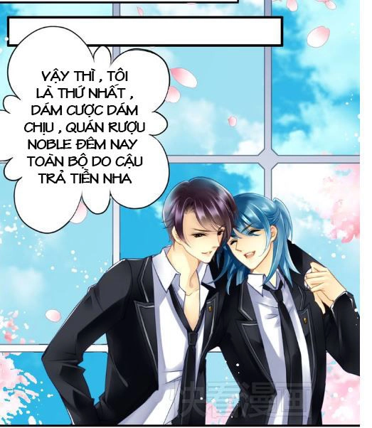 Siêu Sao Trứ Danh Chapter 15 - 22