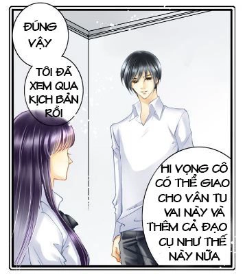 Siêu Sao Trứ Danh Chapter 16 - 13