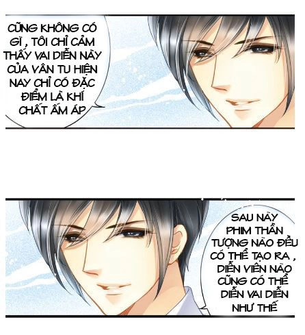 Siêu Sao Trứ Danh Chapter 16 - 16