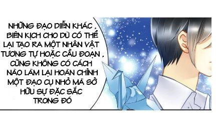 Siêu Sao Trứ Danh Chapter 16 - 19