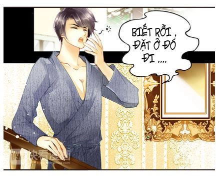 Siêu Sao Trứ Danh Chapter 16 - 21