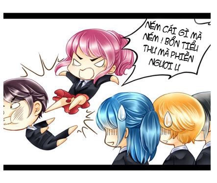 Siêu Sao Trứ Danh Chapter 16 - 29