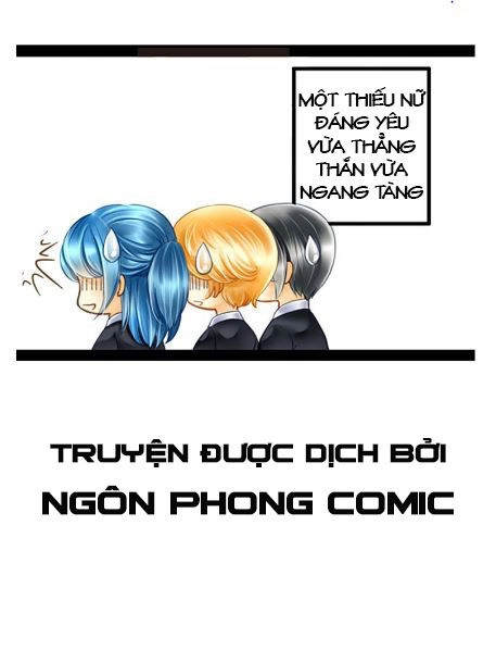 Siêu Sao Trứ Danh Chapter 16 - 30