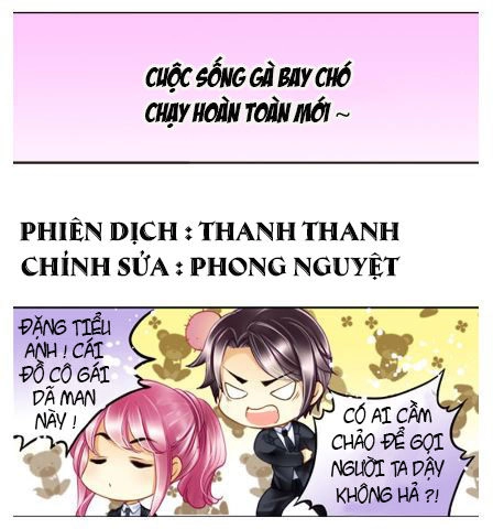 Siêu Sao Trứ Danh Chapter 17 - 3