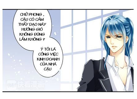 Siêu Sao Trứ Danh Chapter 17 - 17