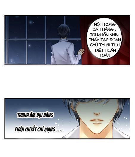 Siêu Sao Trứ Danh Chapter 17 - 20