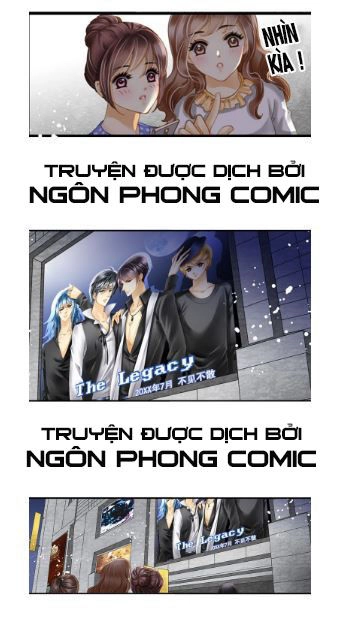 Siêu Sao Trứ Danh Chapter 17 - 26