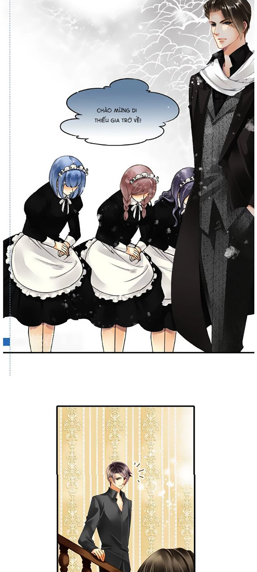 Siêu Sao Trứ Danh Chapter 20 - 4