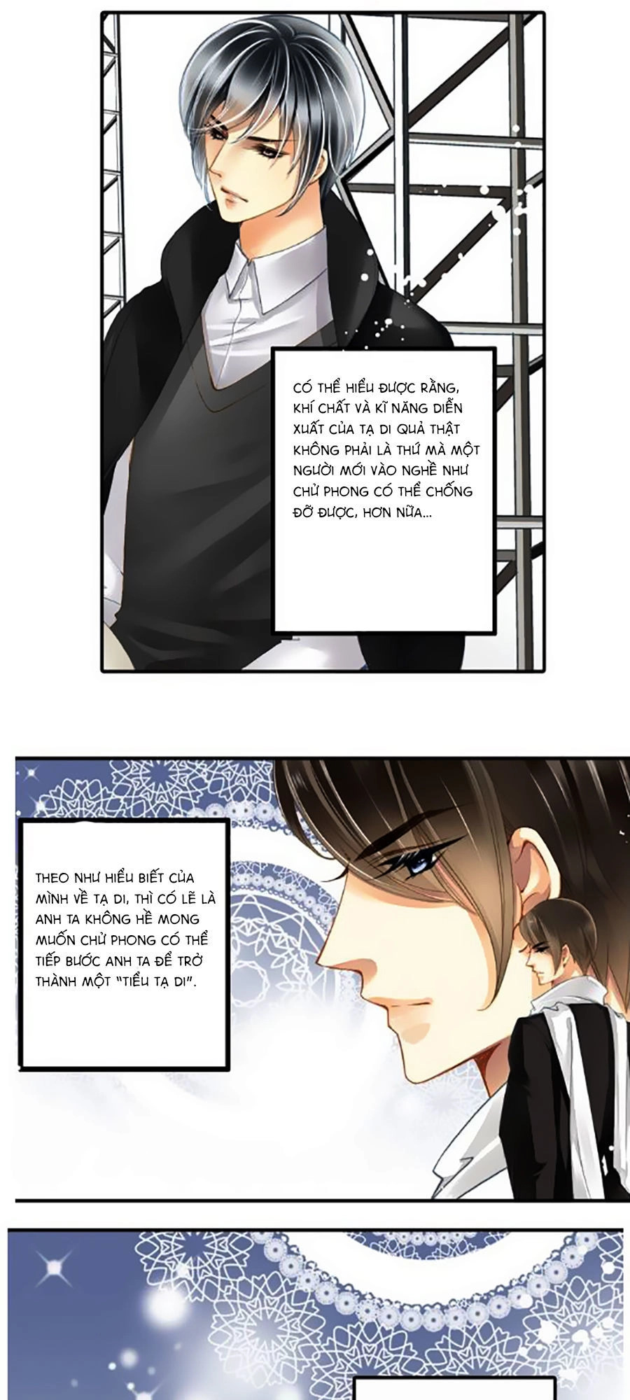 Siêu Sao Trứ Danh Chapter 20 - 9