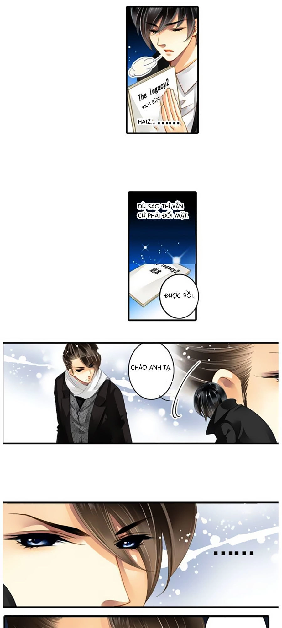 Siêu Sao Trứ Danh Chapter 20 - 11