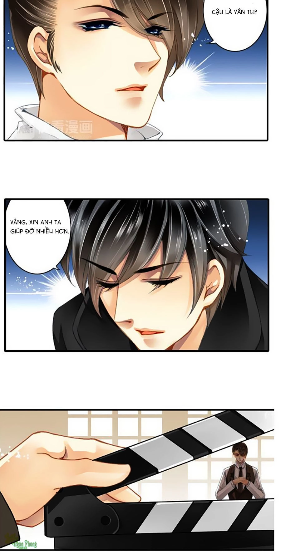 Siêu Sao Trứ Danh Chapter 20 - 12