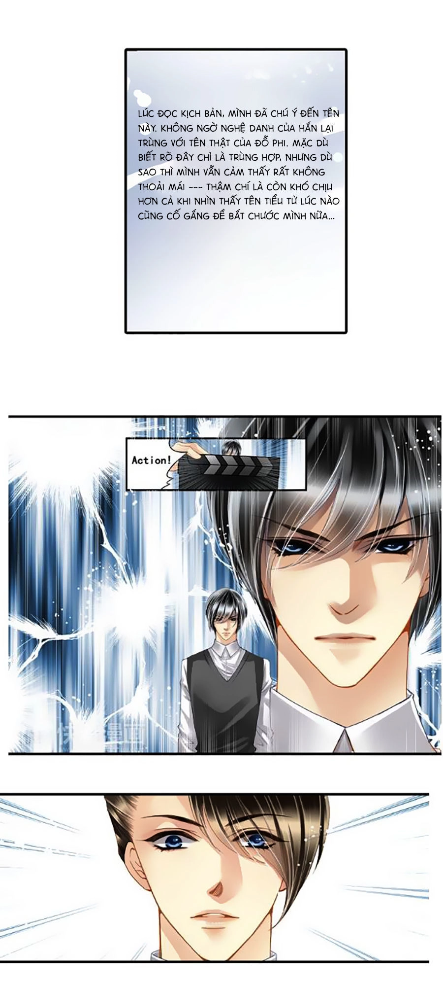 Siêu Sao Trứ Danh Chapter 20 - 13