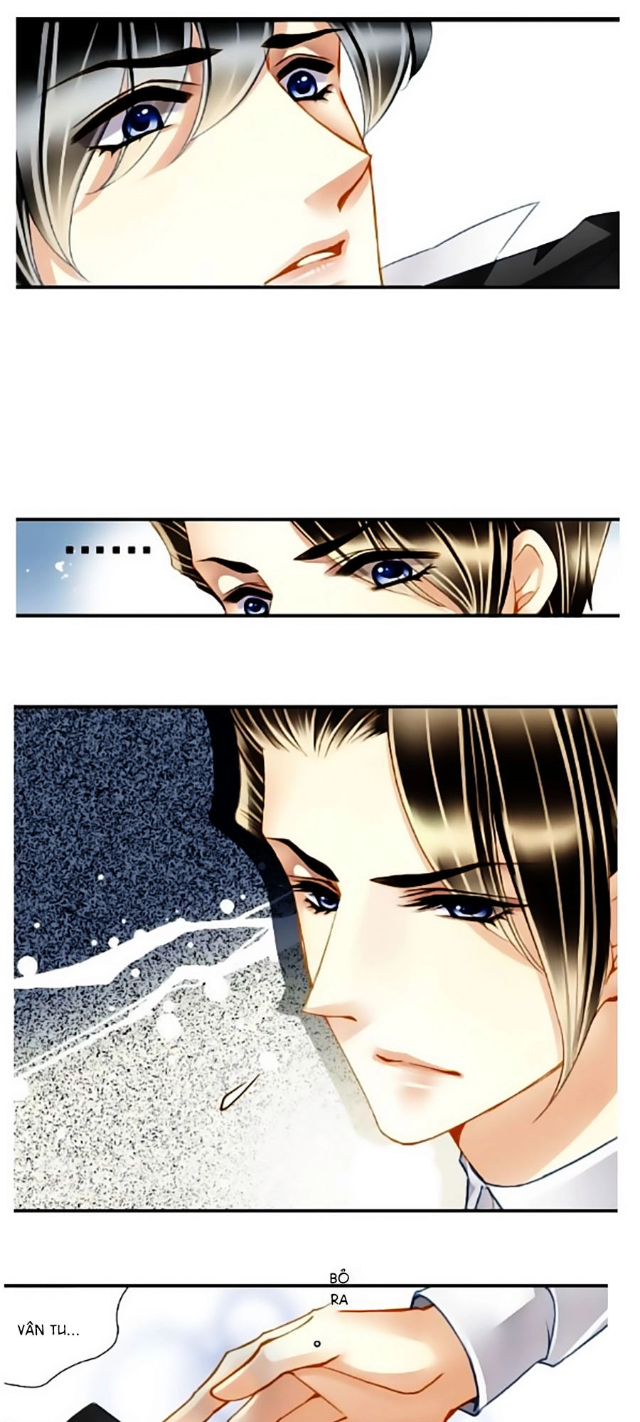 Siêu Sao Trứ Danh Chapter 21 - 15