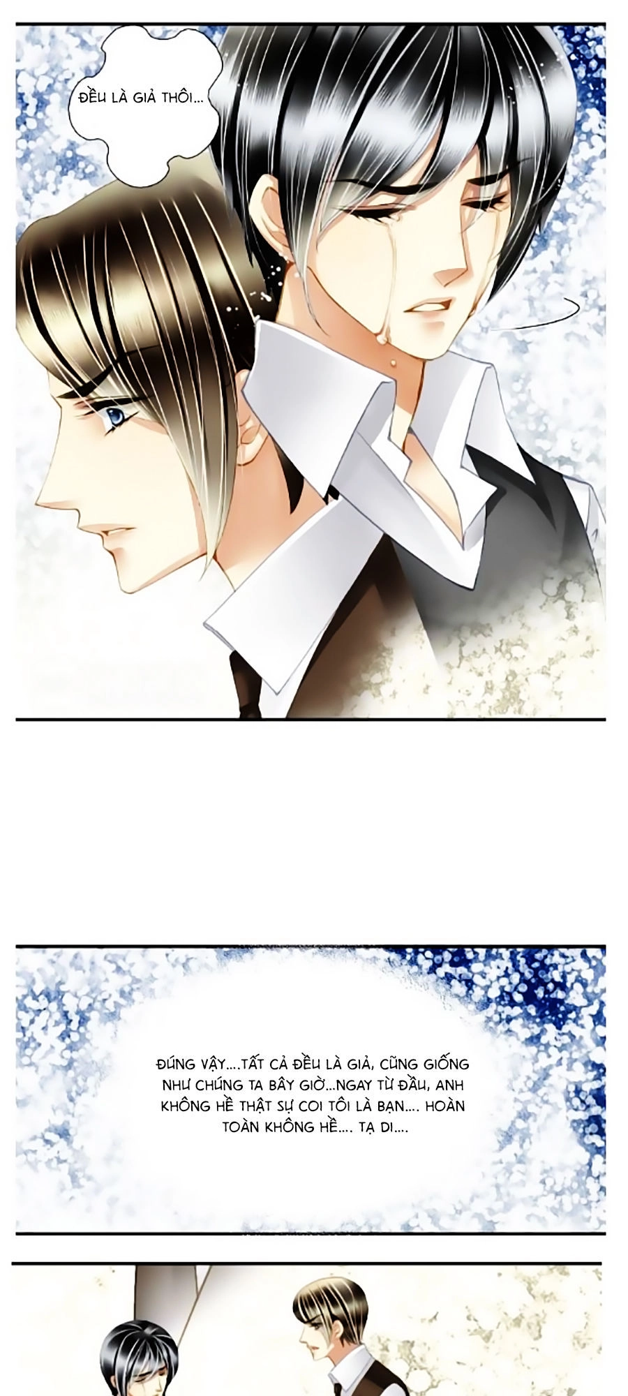 Siêu Sao Trứ Danh Chapter 22 - 7