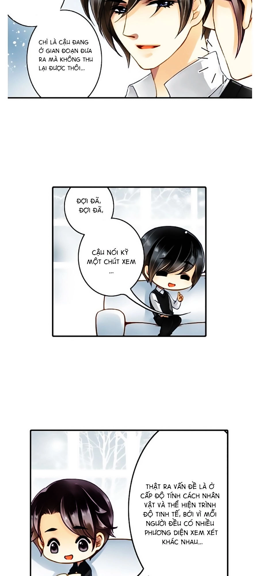 Siêu Sao Trứ Danh Chapter 22 - 17