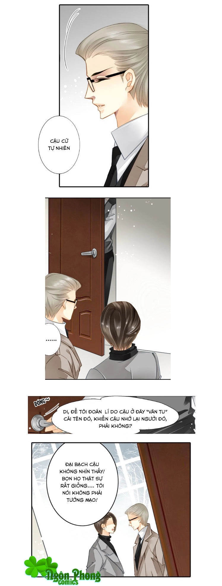 Siêu Sao Trứ Danh Chapter 24 - 8