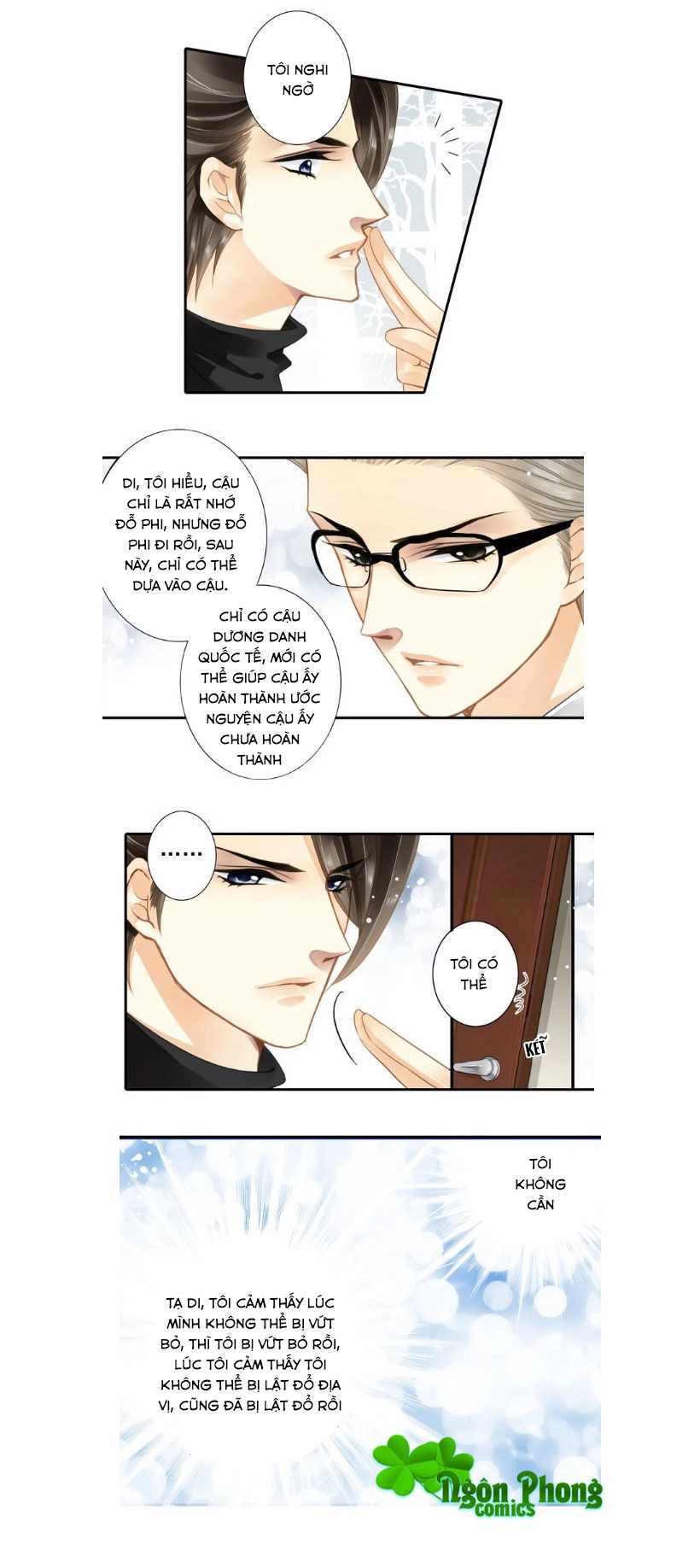 Siêu Sao Trứ Danh Chapter 24 - 9