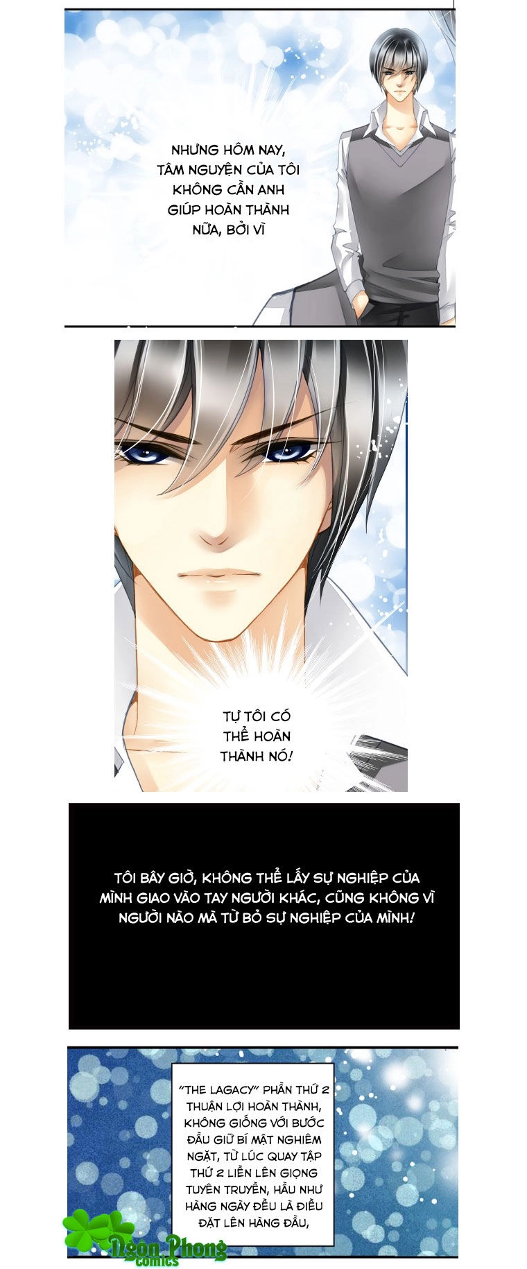 Siêu Sao Trứ Danh Chapter 24 - 10