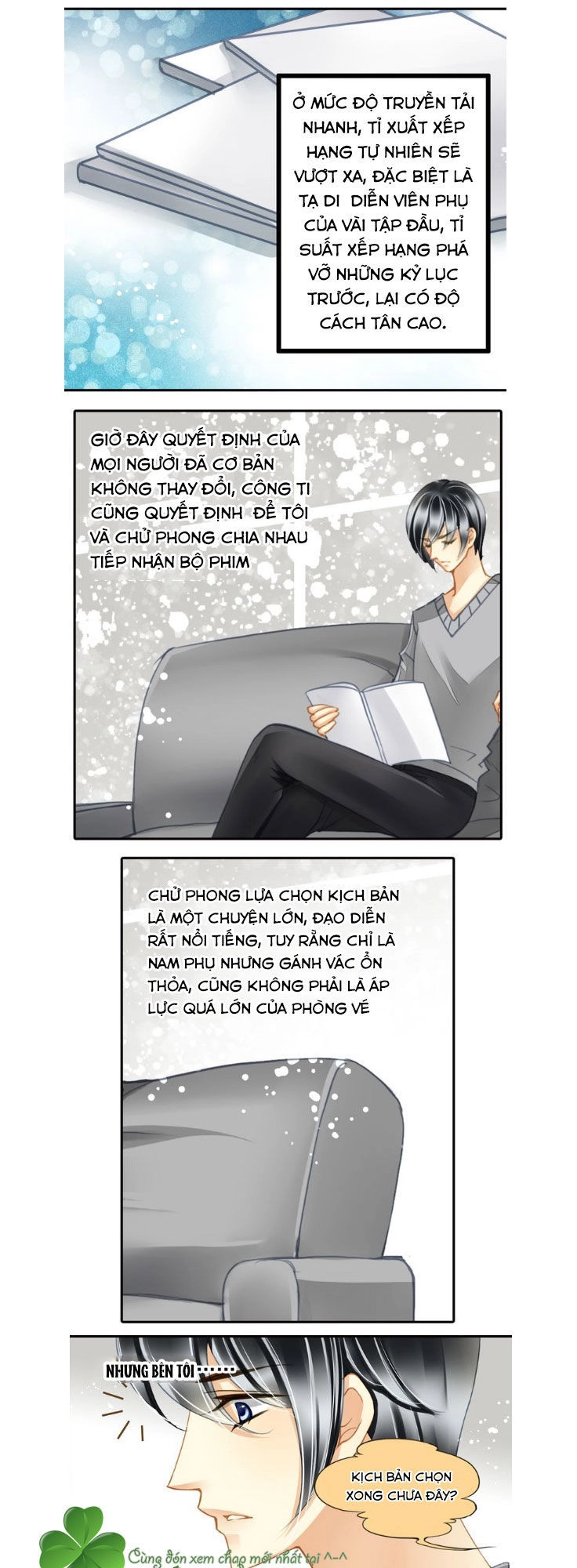 Siêu Sao Trứ Danh Chapter 24 - 11