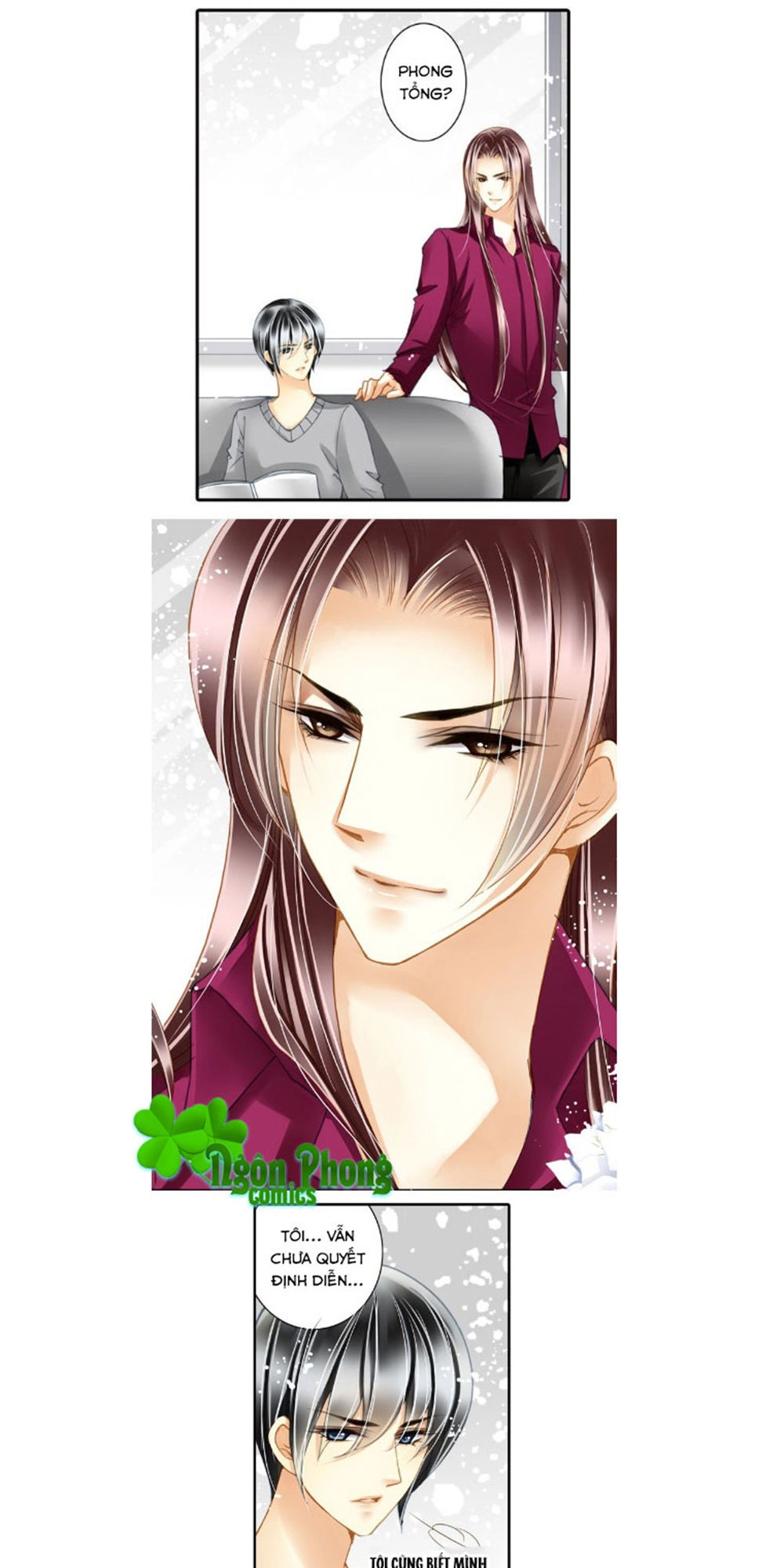 Siêu Sao Trứ Danh Chapter 25 - 3