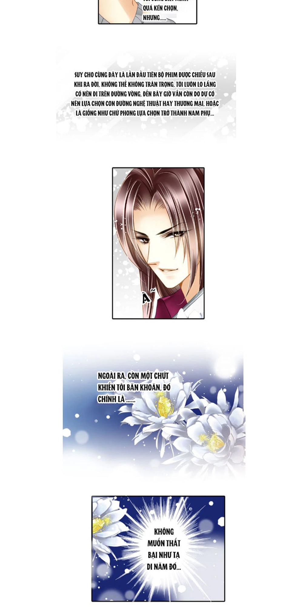 Siêu Sao Trứ Danh Chapter 25 - 4