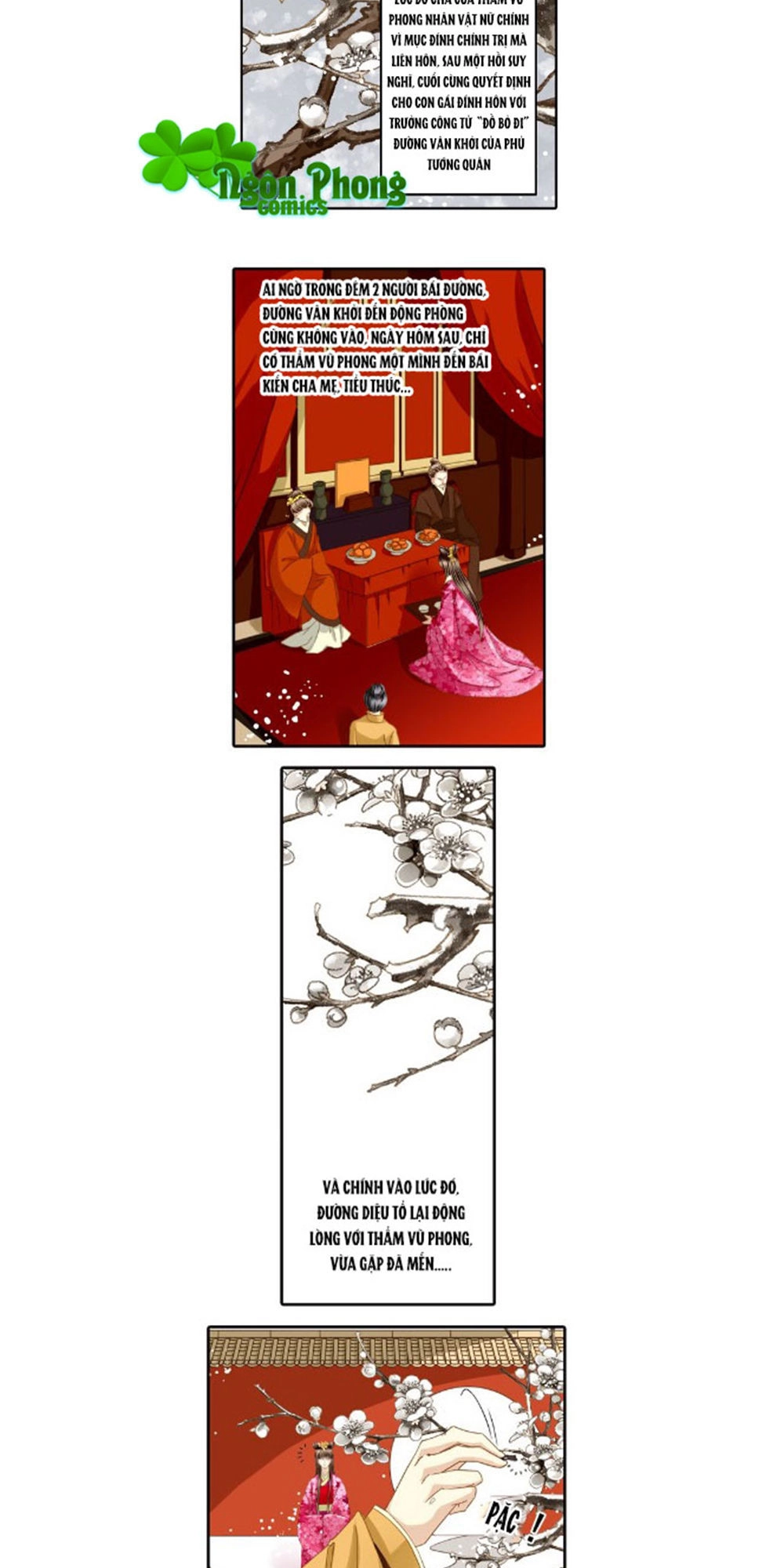 Siêu Sao Trứ Danh Chapter 25 - 6