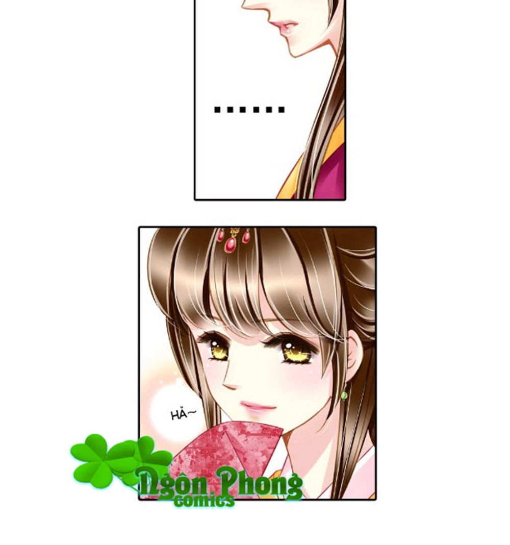 Siêu Sao Trứ Danh Chapter 25 - 8