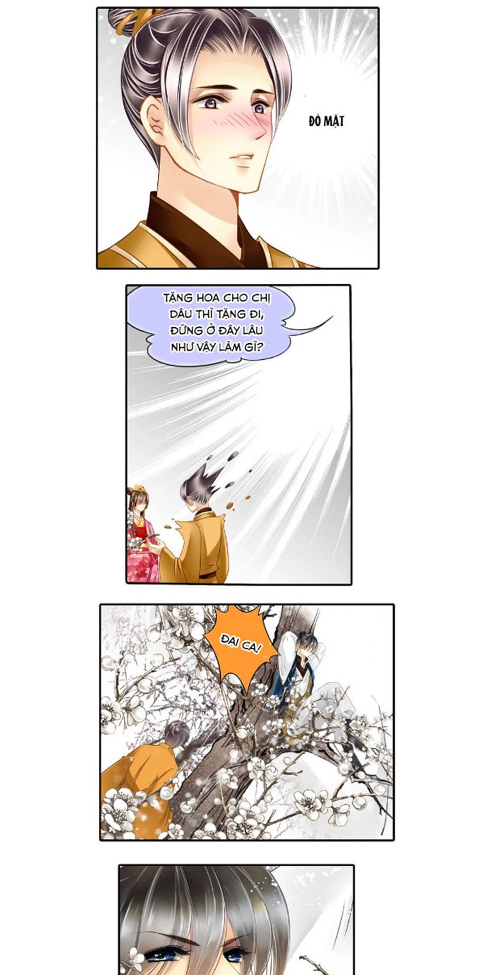 Siêu Sao Trứ Danh Chapter 25 - 9