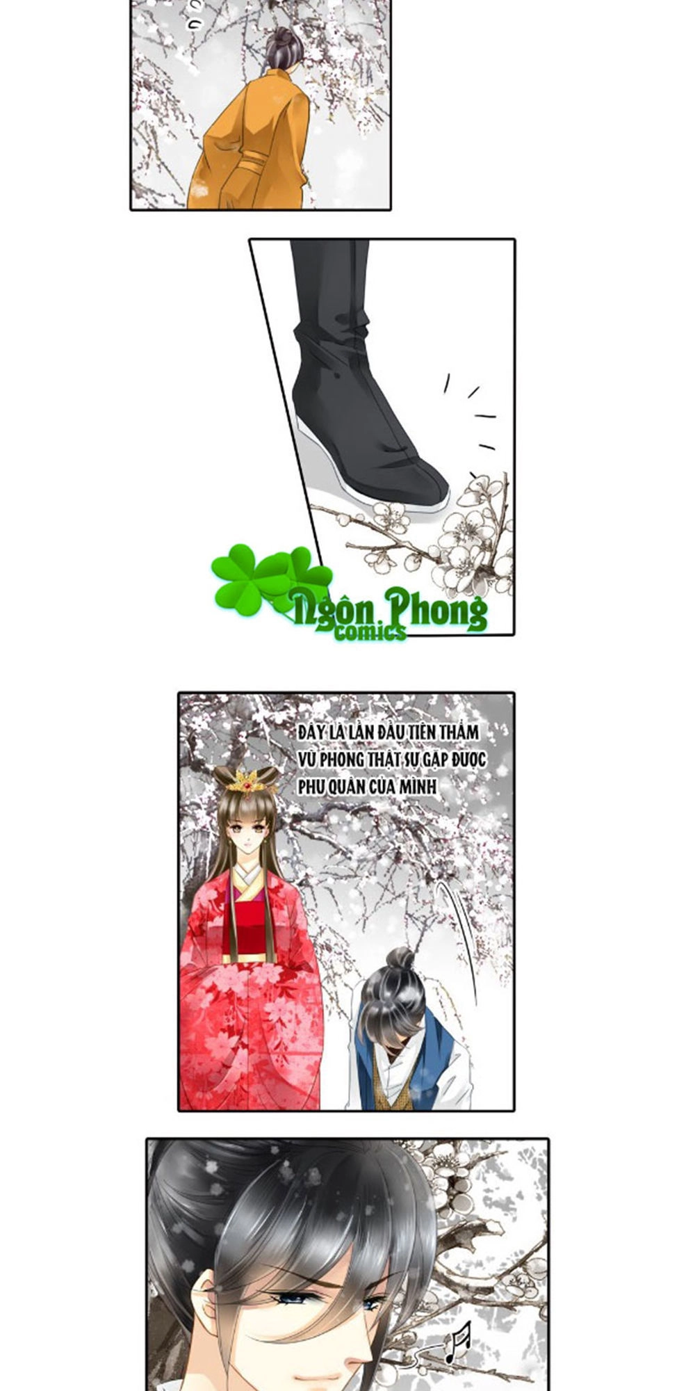 Siêu Sao Trứ Danh Chapter 25 - 11