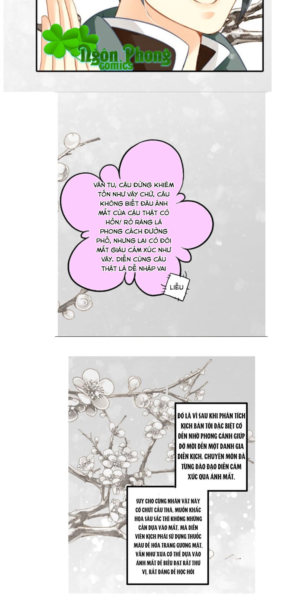 Siêu Sao Trứ Danh Chapter 26 - 6