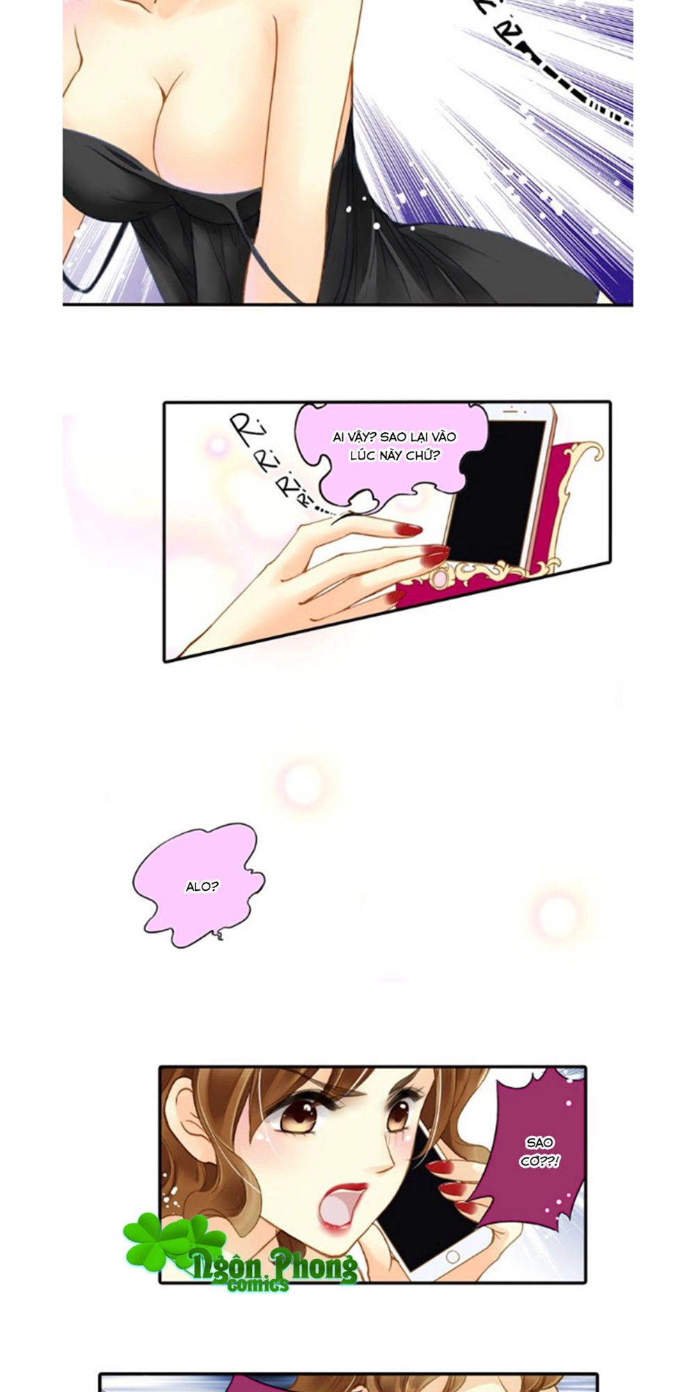 Siêu Sao Trứ Danh Chapter 27 - 5