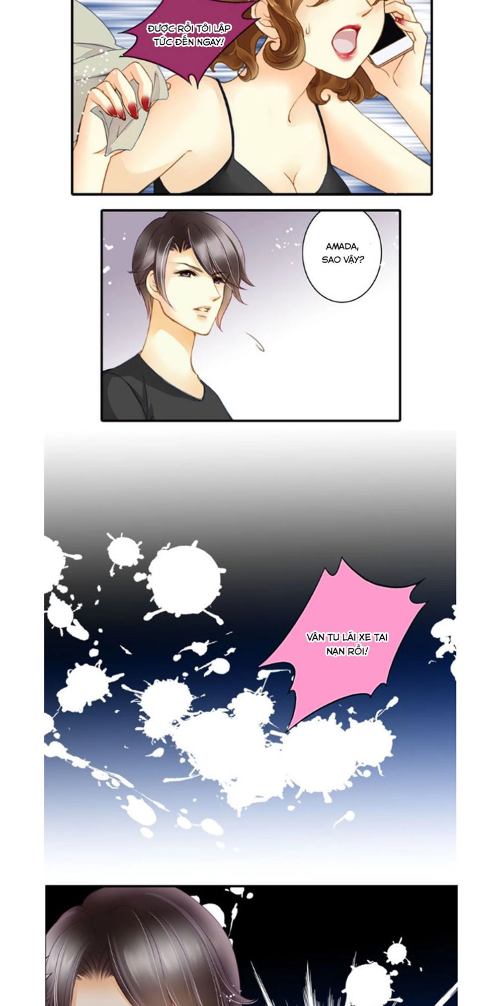 Siêu Sao Trứ Danh Chapter 27 - 6