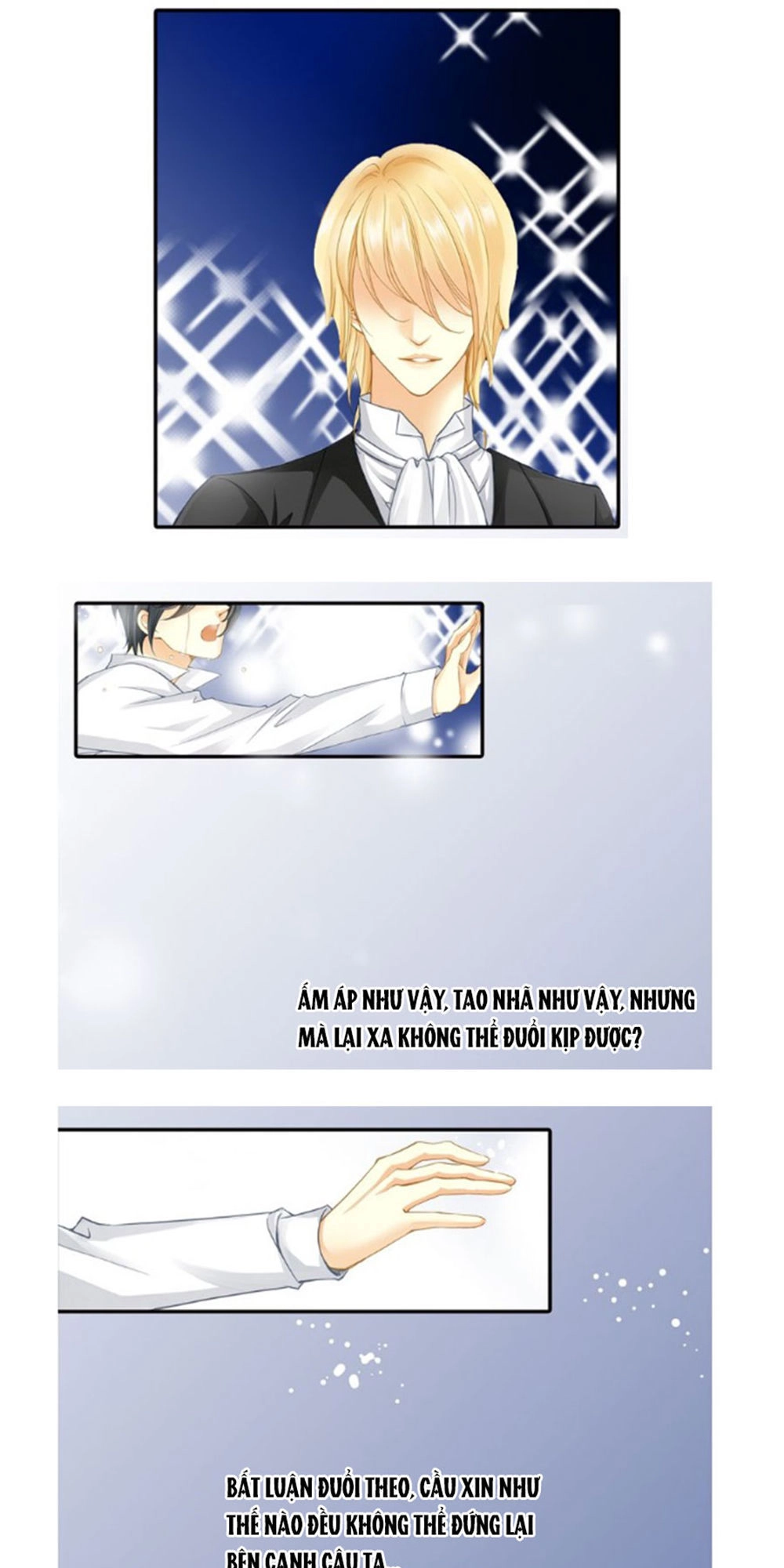 Siêu Sao Trứ Danh Chapter 27 - 9