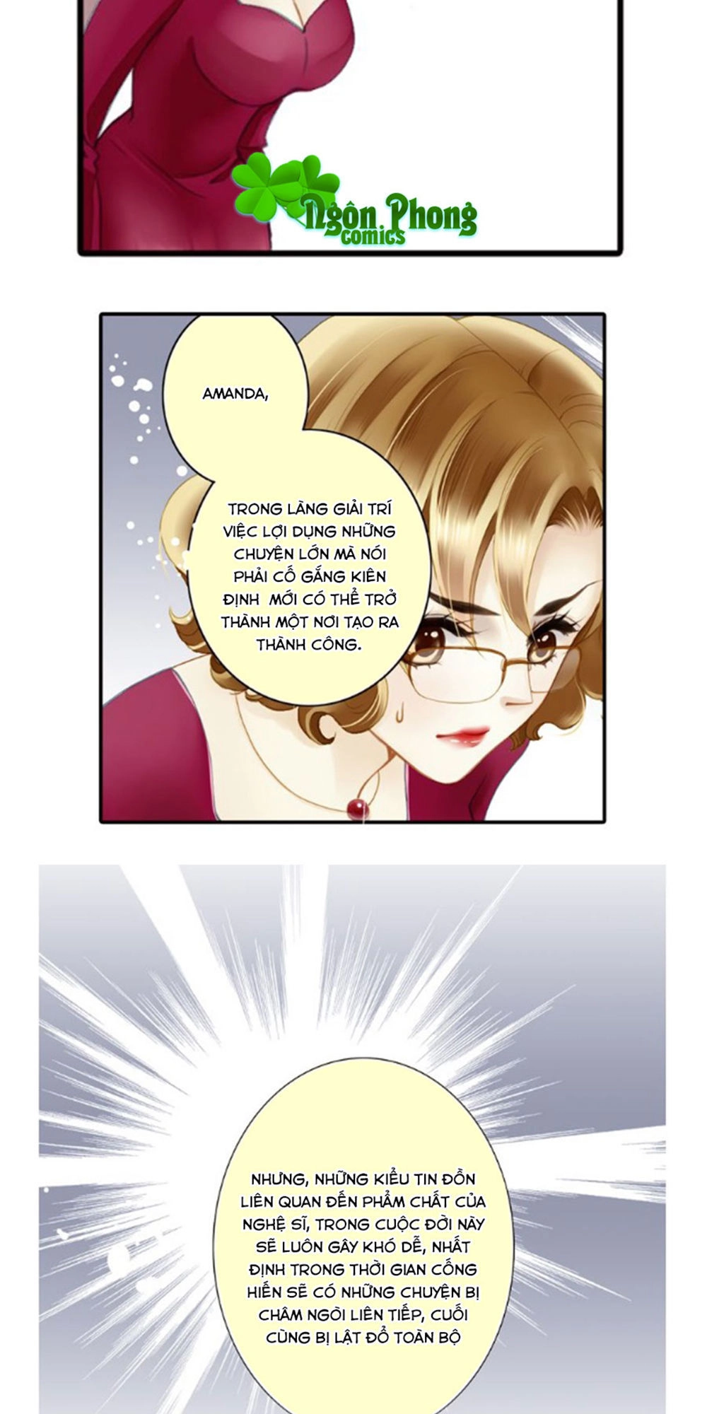 Siêu Sao Trứ Danh Chapter 29 - 5