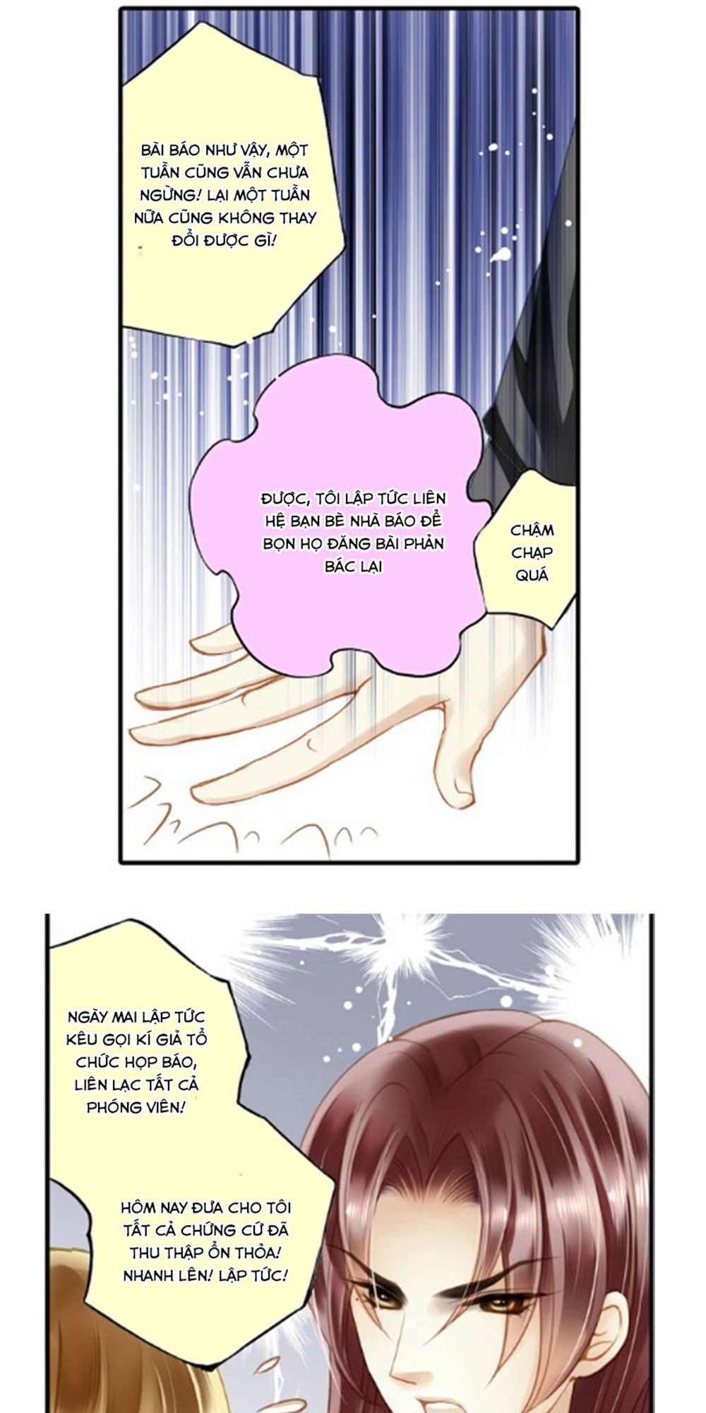 Siêu Sao Trứ Danh Chapter 30 - 3