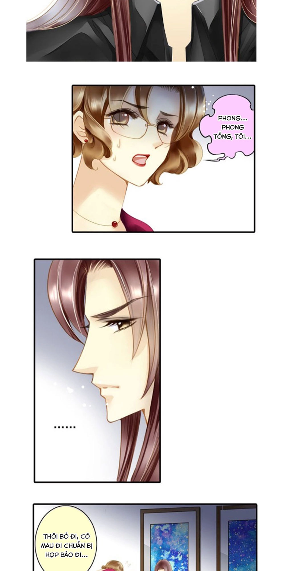 Siêu Sao Trứ Danh Chapter 30 - 9