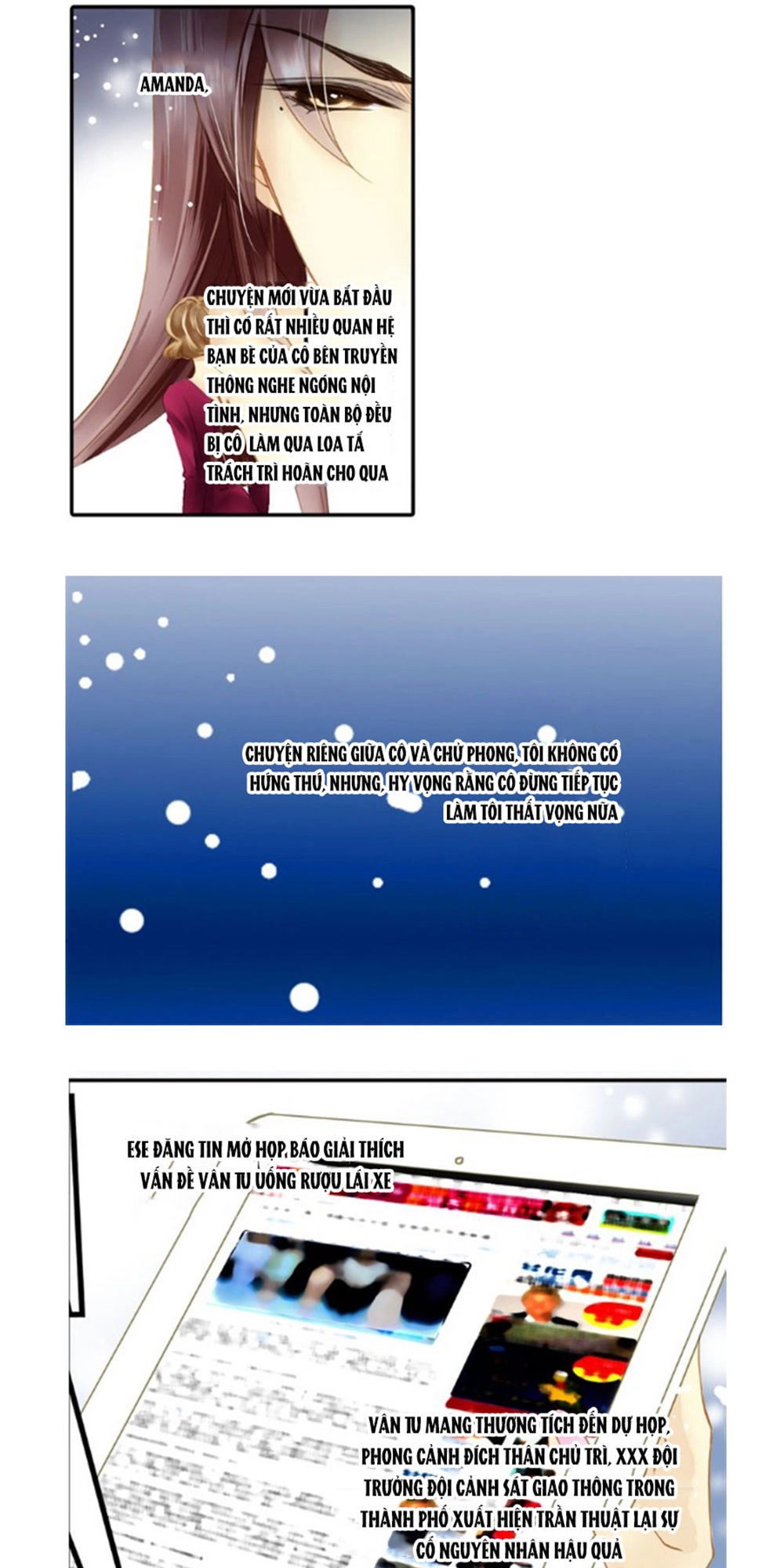 Siêu Sao Trứ Danh Chapter 30 - 11