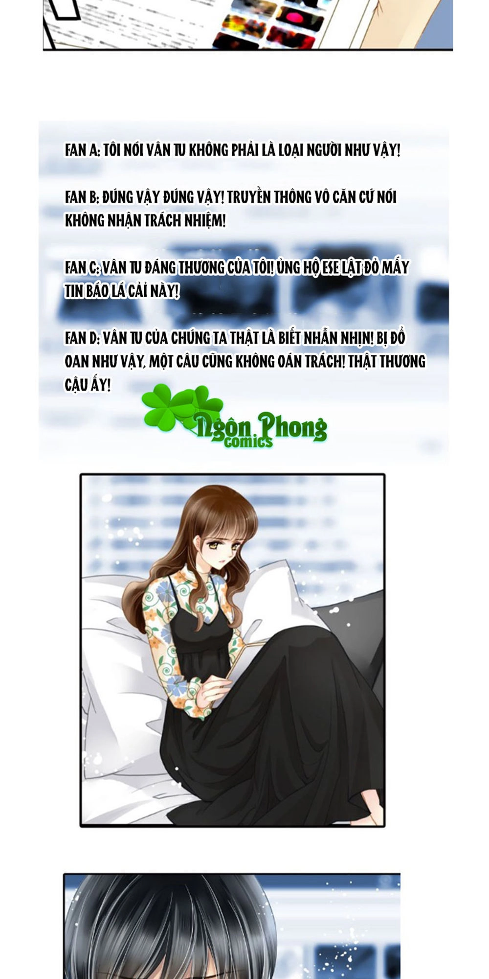 Siêu Sao Trứ Danh Chapter 30 - 12