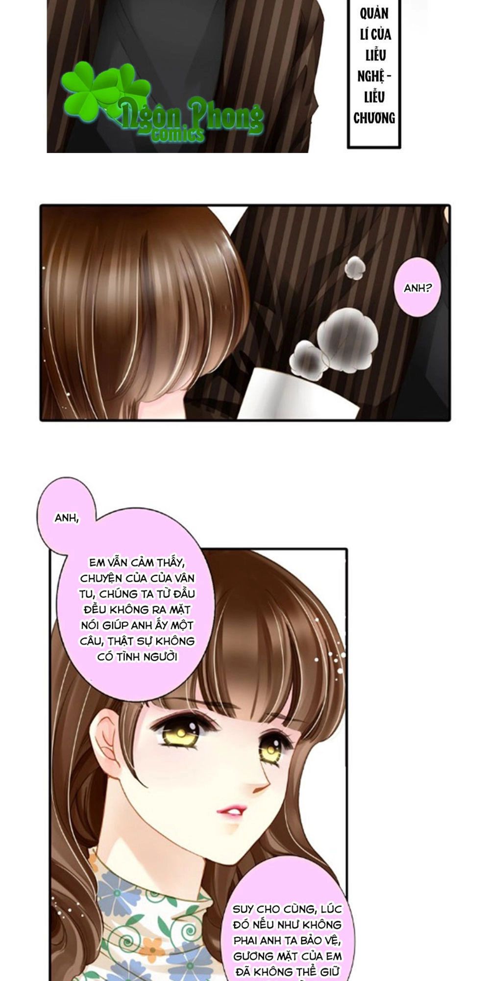 Siêu Sao Trứ Danh Chapter 30 - 14