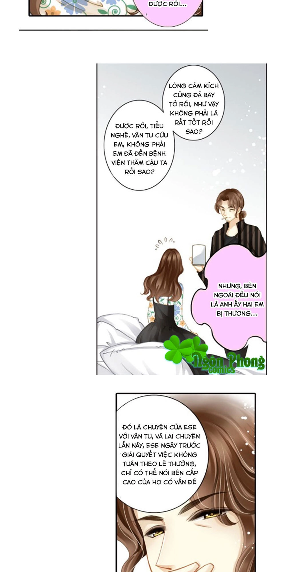 Siêu Sao Trứ Danh Chapter 30 - 15