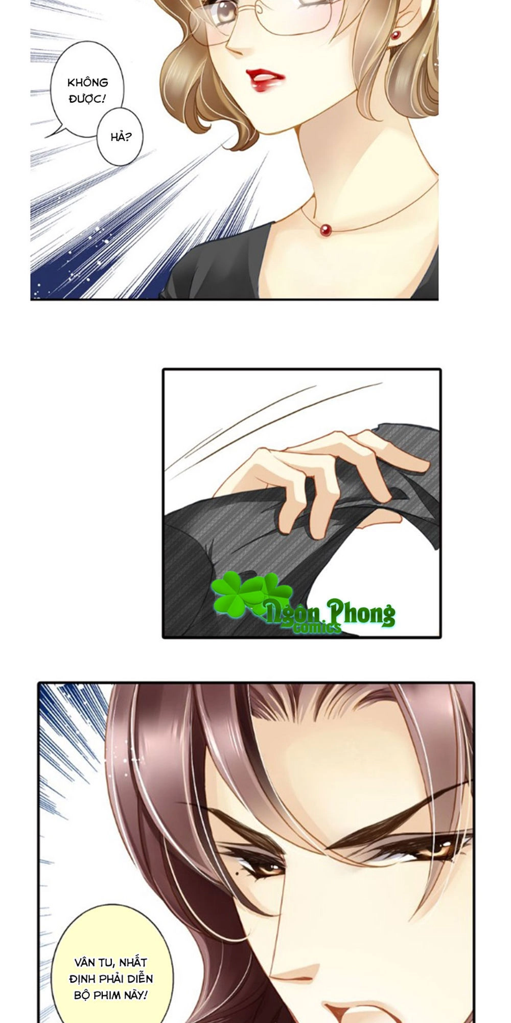 Siêu Sao Trứ Danh Chapter 31 - 5