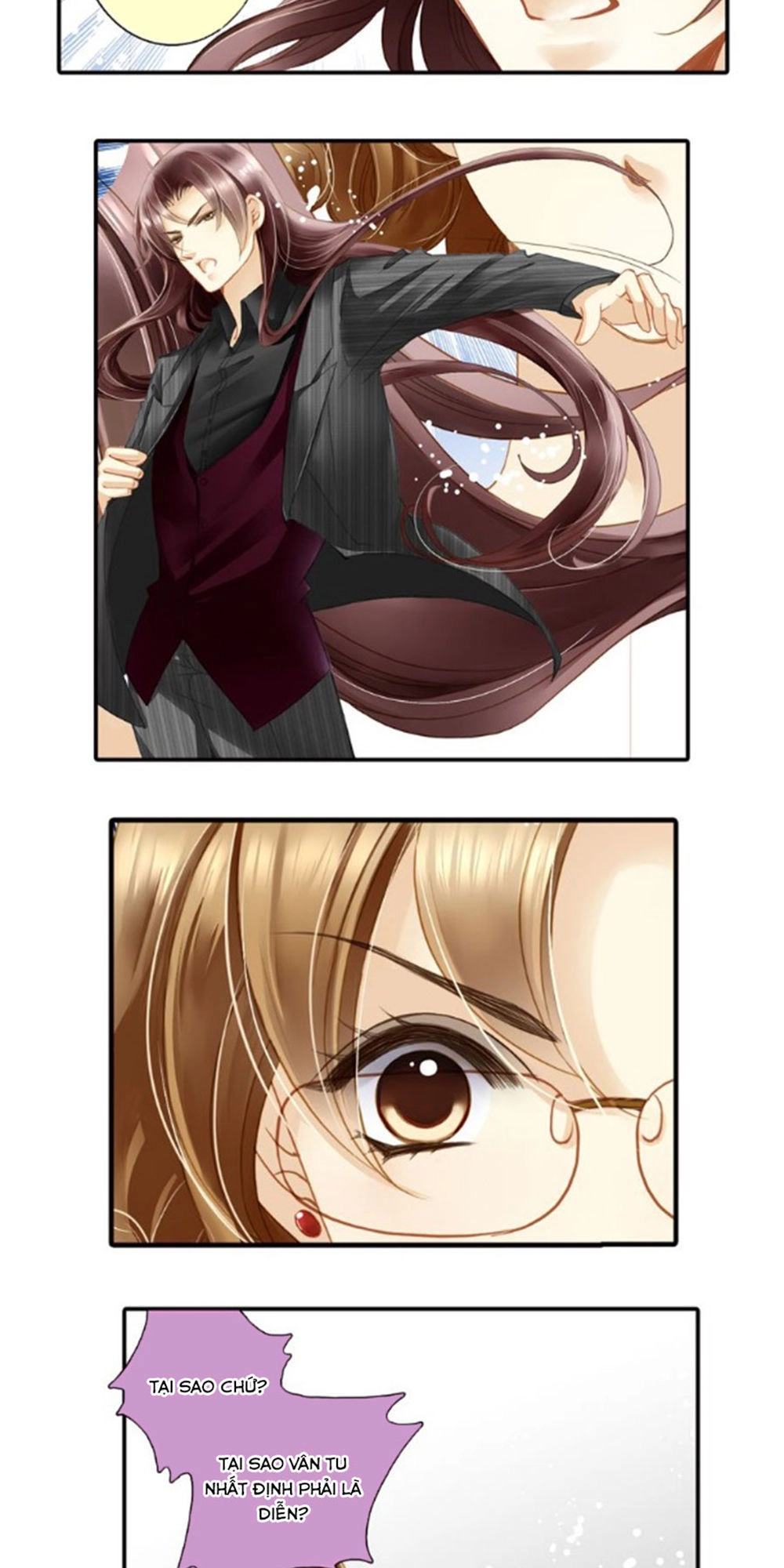 Siêu Sao Trứ Danh Chapter 31 - 6