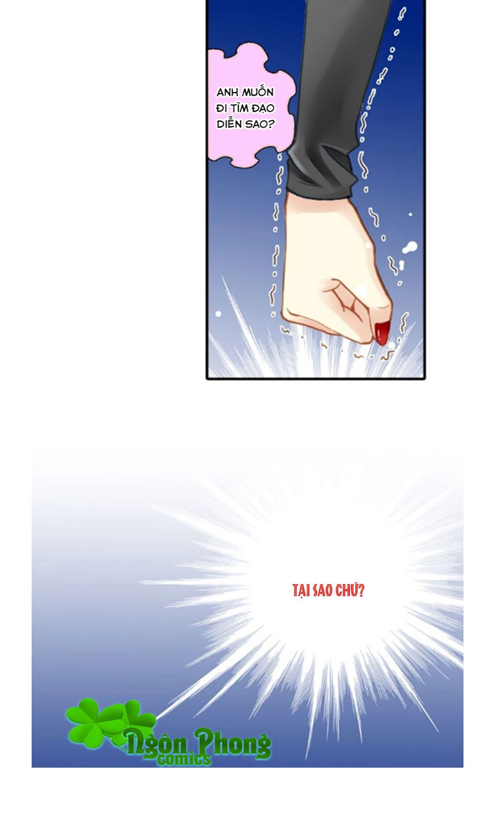 Siêu Sao Trứ Danh Chapter 31 - 8