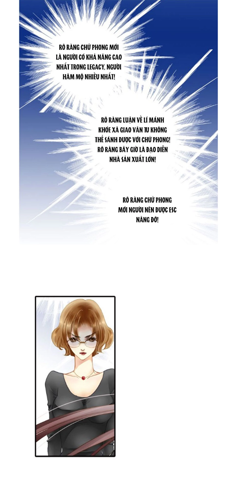 Siêu Sao Trứ Danh Chapter 31 - 9