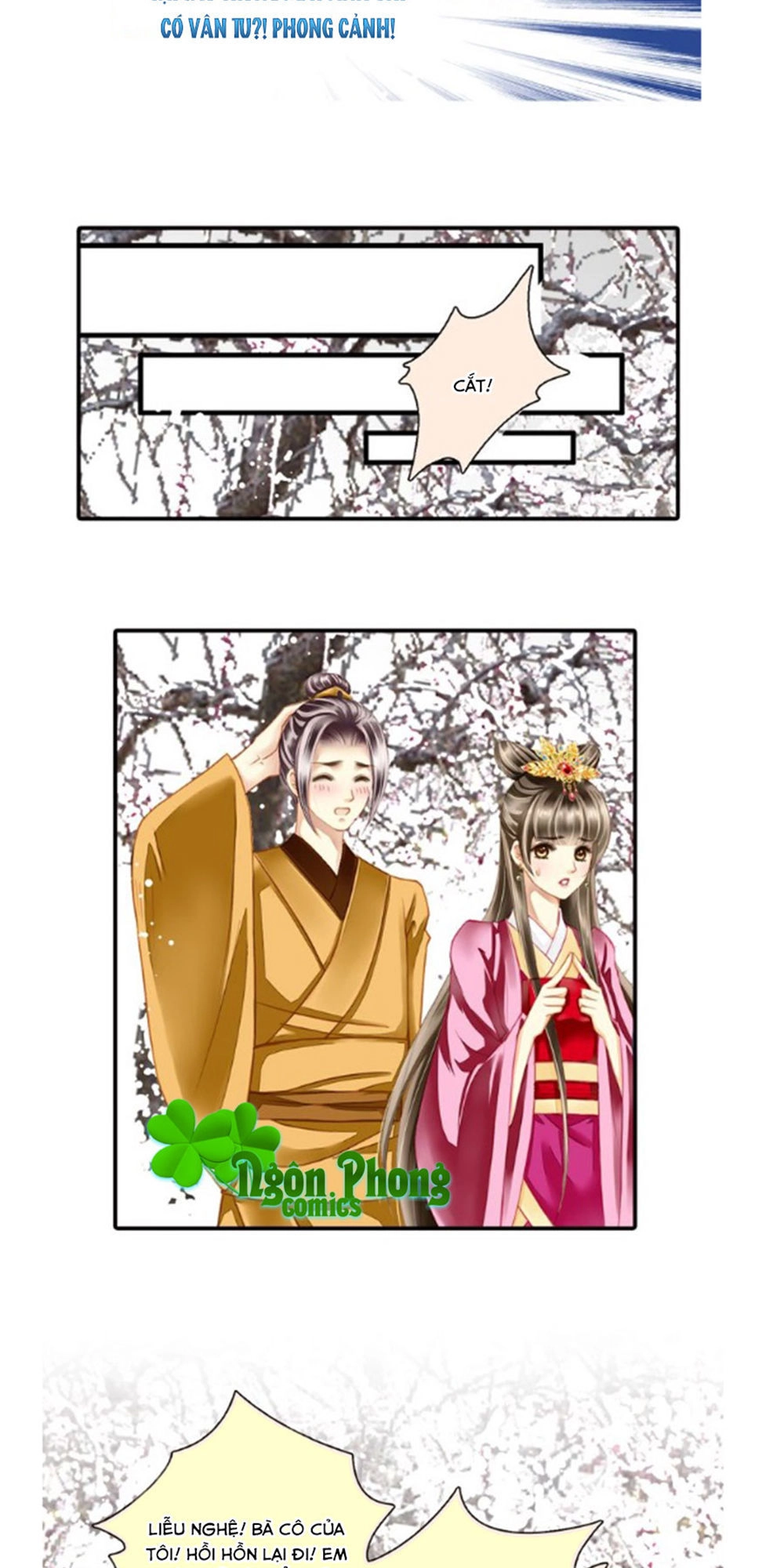 Siêu Sao Trứ Danh Chapter 31 - 11